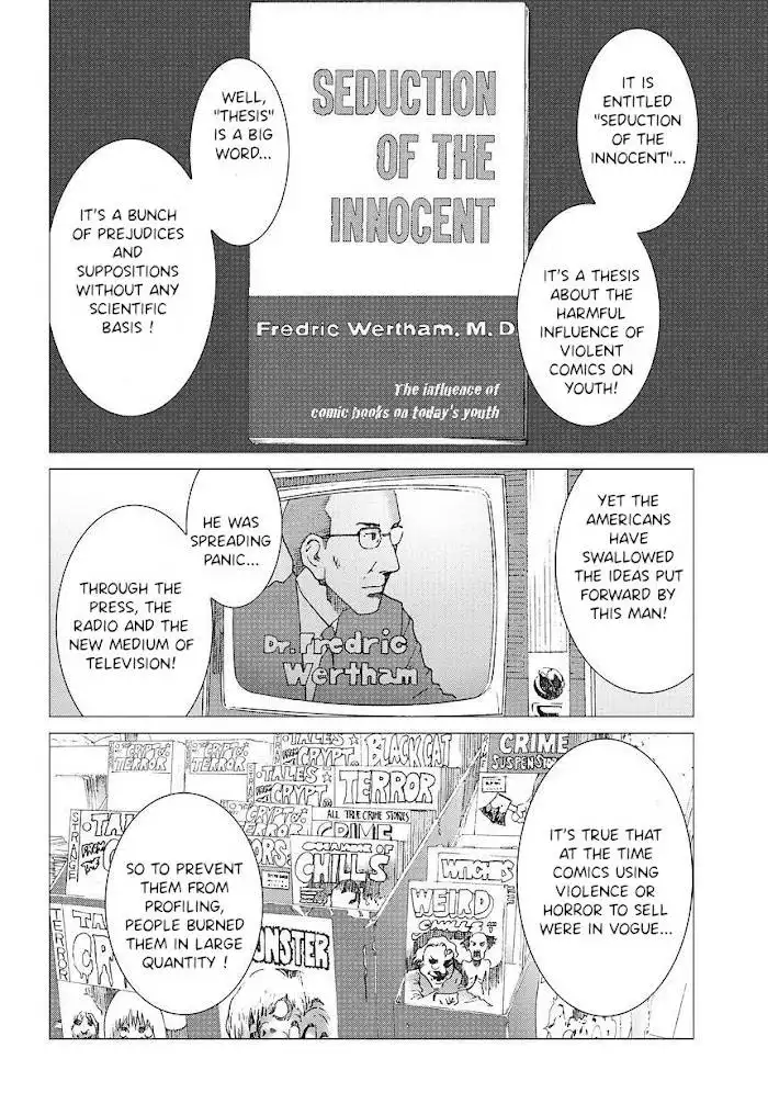 Yuugai Toshi Chapter 7 16